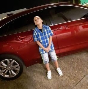 Meet your Posher, Mrdrummond